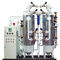 5 Nm3 / H PSA الأكسجين مولد كهرباء للمستشفى 1500 Nm3 / H الكربون الصلب Lpm مصنع الأوكسجين