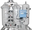 40 Nm3 / H 50kw محطات إنتاج الهيدروجين 380v تكسير الأمونيا لإنتاج الهيدروجين